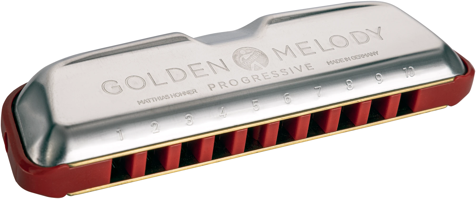 Hohner Golden Melody Progressive E-Dur